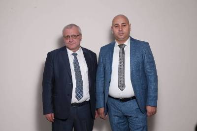 «Հրապարակ». «Պատմական» բացահայտում. Որ թեկնածուն Թուրքիայի կացության քարտ ունի