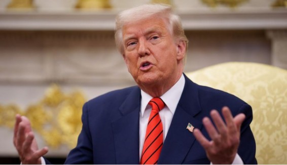 Трамп: на консультациях в Эр-Рияде обсуждается контроль США над АЭС