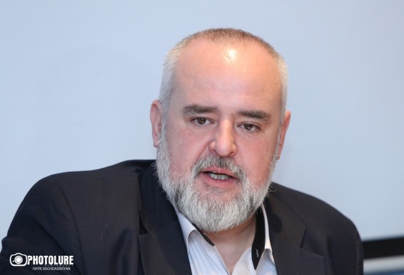 Խորհրդարանը՝ որպես դատարան. Տիգրան Աթանեսյանի դիտարկումները՝ պատգամավորների անձեռնմխելիության հարցում