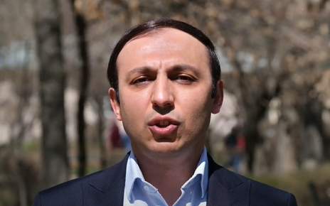 «150 հազար մարդու խախտված իրավունքների վրա խաղաղություն կառուցելն անիրագործելի է»․ հավաք՝ ի պաշտպանություն արցախցիների իրավունքների