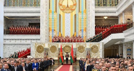 «Полмира мечтает о нашей 