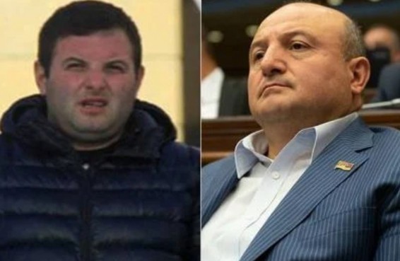 «Իրավունք». «Խեղճացնել կարող են միայն որդուս միջոցով». Վարդան Ղուկասյանն արդեն «ցարի բոգ» է զգում