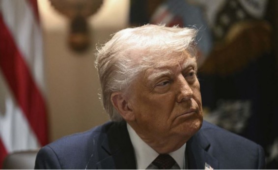 Трамп заявил, что США изучают предложения России по Чёрному морю