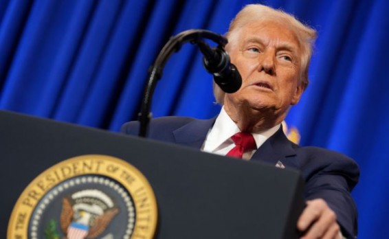 Трамп: страны ЕС обчистили США и оказались хуже врагов
