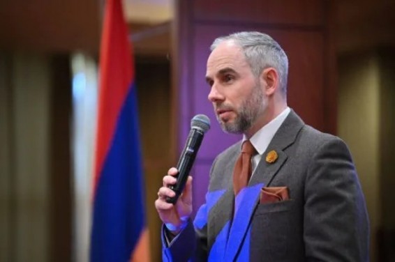 ՀՀ-Ադրբեջան ուղիղ բանակցությունների արդյունքը միայն խաղաղության համաձայնագիրը կլինի. Չեխիայի դեսպան