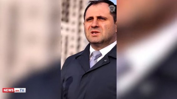 Министр обороны Армении: Нам удалось реализовать эту важную часть концепции трансформации Вооруженных сил