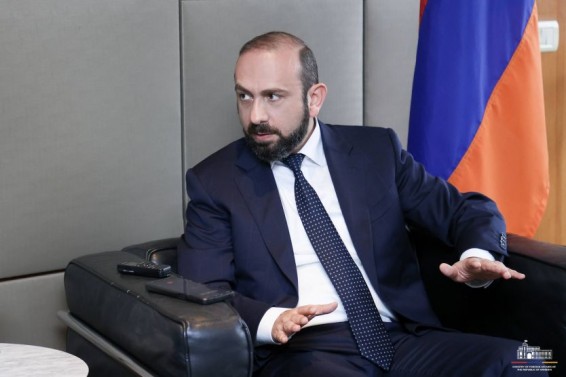 Այո, մենք համաձայնեցրել ենք պայմանագրի նախագիծը, բայց Ադրբեջանը հանդես է գալիս նախապայմաններով և դրական չի պատասխանում մեր առաջարկներին. Արարատ Միրզոյան