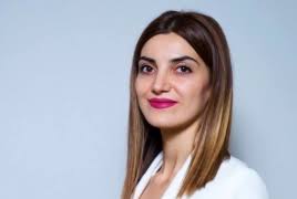 Դիանա Գասպարյանի բնակարանը խուզարկել են, «ոչինչ չեն գտել»