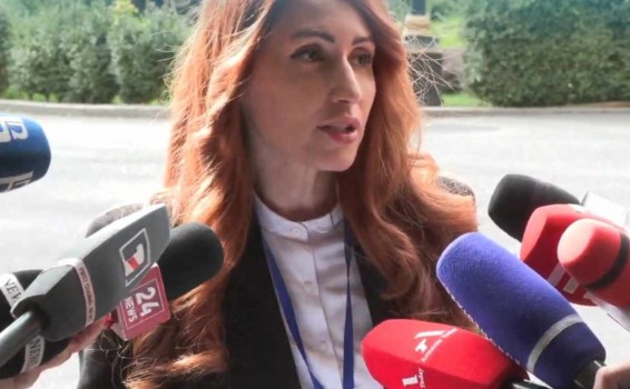 Ուղիղ. Լրագրողները բողոքի ակցիա են անում ԱԺ-ում
