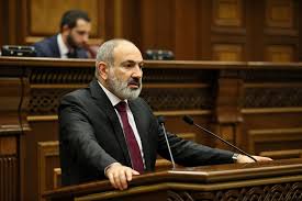 Ադրբեջանում գտնվող գերիների վերադարձի հետ կապված ես նոր բան չունեմ ասելու. Փաշինյան