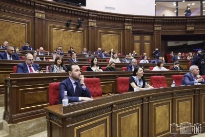 «Փաստ». Պետական մակարդակով խաբեություն, ծաղր, արկածախնդրություն և բաժակաճառ. առաջարկվում է «Եվրաքվեի» հարցով դիմել ՍԴ
