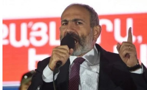 «Փաստ». Մեծ բլեֆ «ժողովրդին պատկանածի» ու «թալանի վերադարձի» մասին