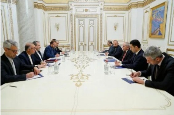 «Փաստ». Հայաստան-Իրան դաշինքը կարող է զսպել «Մեծ Թուրանի» ծրագիրը