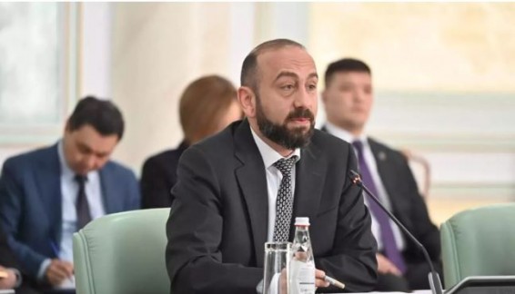 Армения планирует открыть торговые павильоны в регионах Казахстана