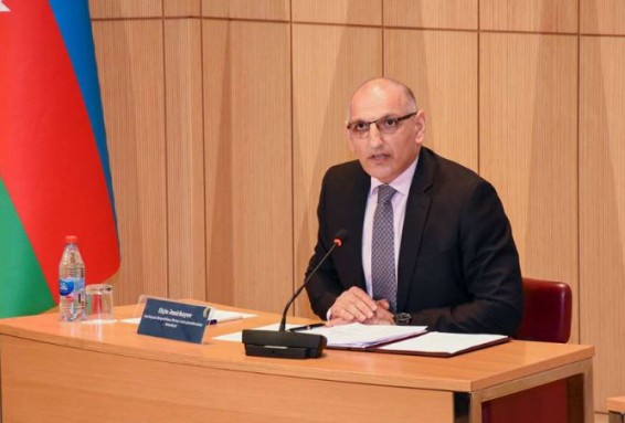 «Возможность не будет вечной»: Баку призвал Ереван ускорить подписание мирного соглашения