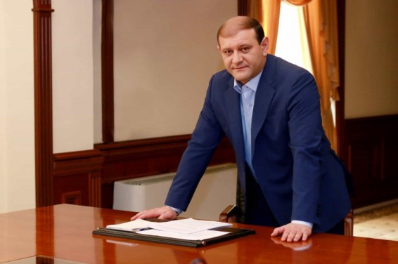 Տարոն Մարգարյանը հստակ նշել է՝ իրեն մեղավոր չի ճանաչում այն պարզ պատճառով, որ երբեք որևէ հակաօրինական, առավել ևս՝ հանցավոր արարք չի կատարել․ Փաստաբան