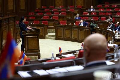 «Հրապարակ». ՔՊ-ում թեժ քննարկում են ունեցել