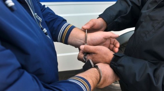 В Крыму задержали мужчину, который пытался поджечь мечеть по заданию СБУ