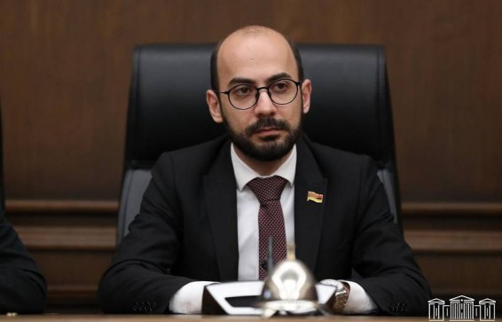 ՔՊ-ն պատրաստվում է հաղթել Գյումրու առաջիկա արտահերթ ընտրություններում. Արթուր Հովհաննիսյան