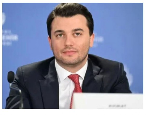 Адвоката мэра Стамбула задержали по подозрению в отмывании денег