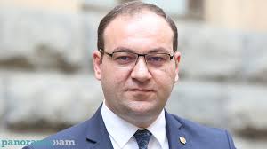 Մարտուն Գրիգորյանի հոր՝ Կամո Գրիգորյանի նկատմամբ կիրառվեց վարչական հսկողողություն խափանման միջոցը