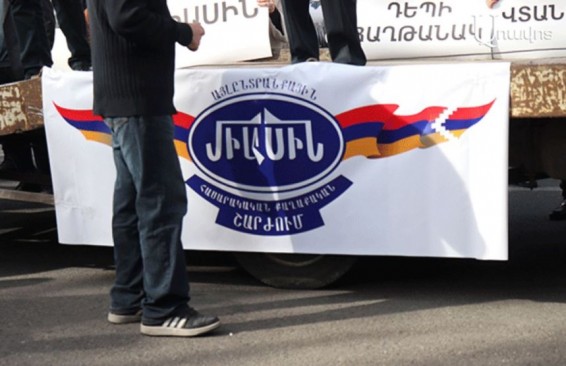 Գյումրիի ընտրությունները սոսկ ՏԻՄ ընտրություն չեն,  այլ համապետական նշանակության վստահության հանրաքվե. «Միասին»