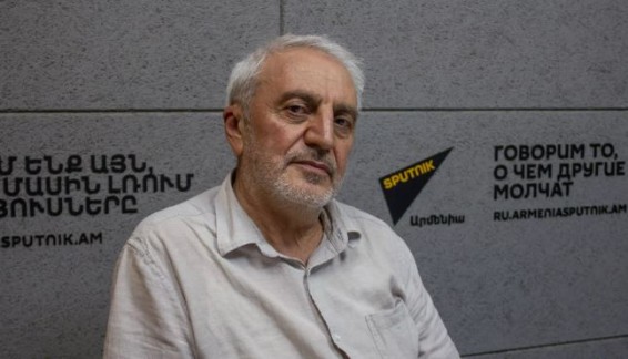 Даже Баку признал право Нагорного Карабаха на самоопределение: Манукян о словах Пашиняна