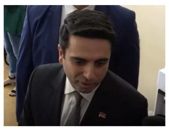 Спикер: С нетерпением жду парламентских выборов, мы победим и получим много голосов
