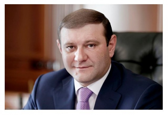 Экс-мэру Еревана, депутату Тарону Маргаряну предъявлено обвинение