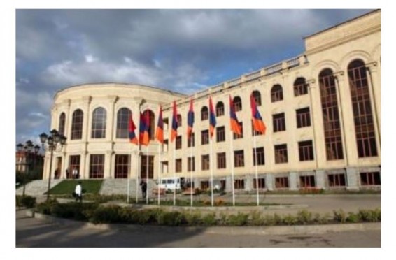 В Гюмри сегодня «день тишины»