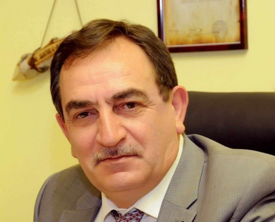 Կյանքից հեռացել է Մենուա Հարությունյանի հայրը` Արտակ Հարությունյանը