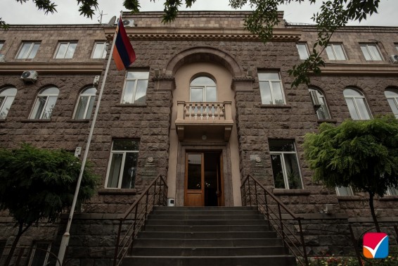 Փարաքարի ՏԻՄ ընտրությունների նախնական արդյունքները. ԿԸՀ