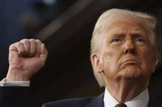 Трамп пригрозил Ирану бомбардировками в случае, если ядерное соглашение не будет заключено