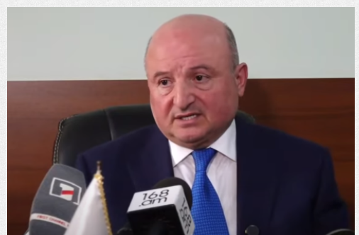 Մարդիկ ապրում են ավելի շատ անունի համար, քան պաշտոնի, Մարտուն Գրիգորյանը լուրջ հորեղբայրներ ունի, հայր ունի, իրեն խորհուրդ կտան, որ իրեն չթիրախավորեն. Ղուկասյան