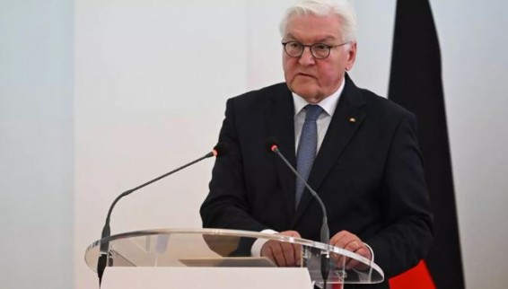 Скандал из-за поста Штайнмайера о Карабахе: посла Германии вызвали в МИД Азербайджана