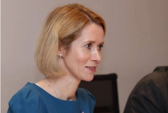 Глава евродипломатии посетит Армению