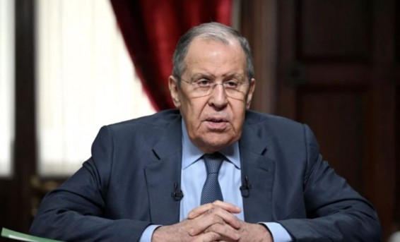 Лавров: мир видит в сотрудничестве России и Китая стабилизирующий фактор