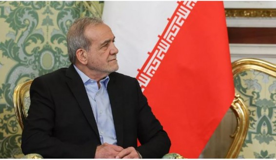 Президент Ирана посетит Азербайджан