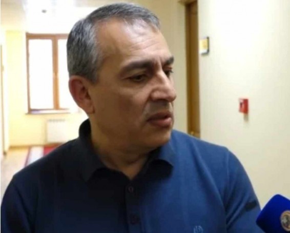 Այո՛, կարող է մարդ կիրակի օրը լինել ոչ սթափ վիճակում. Արմեն Խաչատրյանը՝ Վիլեն Գաբրիելյանի պահվածքի մասին