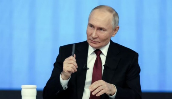 Путин: диалог Москвы и Минска укрепляет оборонный потенциал Союзного государства