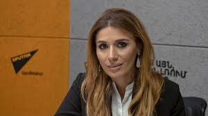 Բացահայտել ենք ՔՊ վստահված անձանց սխեմատիկ գործունեություն ցուցակերի տեսքով. Գոհար Մելոյան