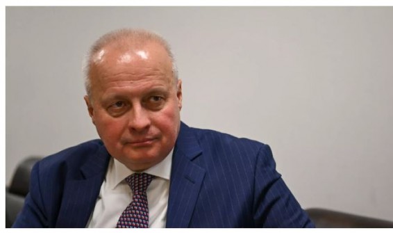 Посол Копыркин: пример Украины показывает последствия отказа от национальных интересов