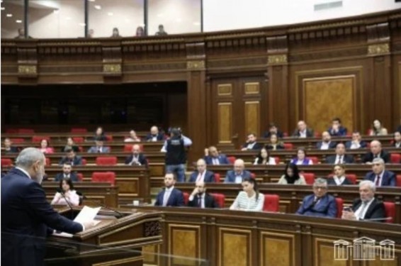 «Փաստ». Որ մյուս անգամ չափները չանցնեն
