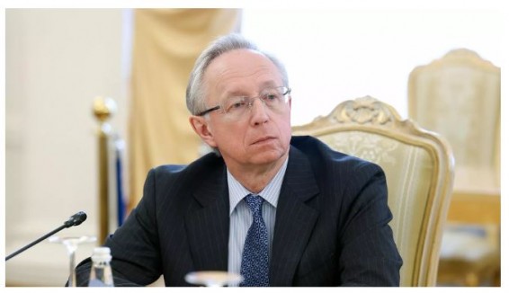 В МИД РФ надеются, что обществу Армении разъяснят выгоды от членства в ЕАЭС и объем потерь