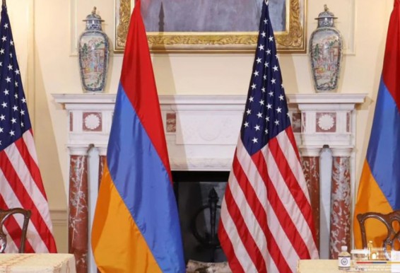 Президент США ввел 10%-ную пошлину на товары из Армении