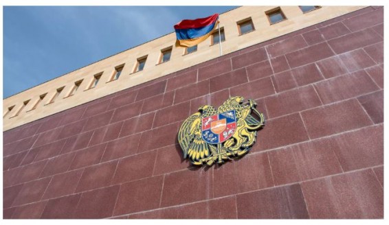 Минобороны Армении опровергло очередное сообщение Баку об обстреле позиций