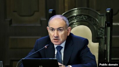 Կառավարությունը սխալ կադրային քաղաքականություն է վարում, որովհետև երկրում մարդկային ռեսուրսի ճգնաժամ է. Փաշինյան