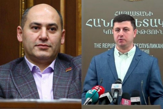 Մարդիկ կան, որ կարծում են Գյումրիում ստեղծվածը «պրիմիտիվ» իրավիճակ է և ստանդարտ լուծում է պահանջում, այդպես չէ. Տիգրան Աբրահամյան
