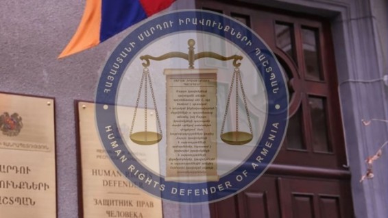 Դատապարտյալներին ծեծելու ահազանգի հիման վրա «Նուբարաշեն» է մեկնել ՄԻՊ արագ արձագանքման խումբ