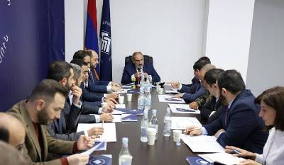 «Հրապարակ». Ովքեր դուրս կմնան ՔՊ-ից